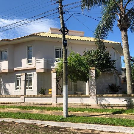 Belo Espaco Em Torres Exterior foto